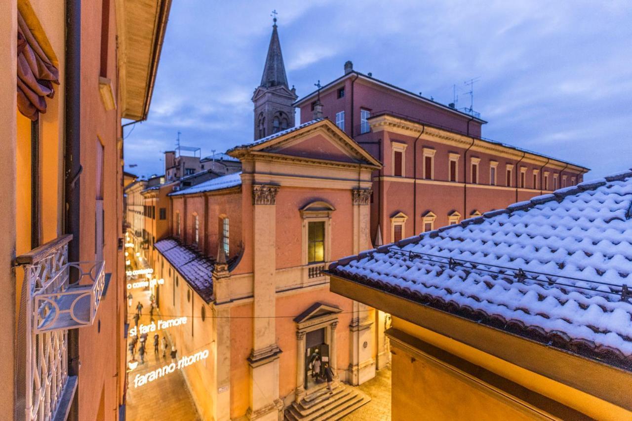 Futura, Bologna By Short Holidays Bolonha Exterior foto
