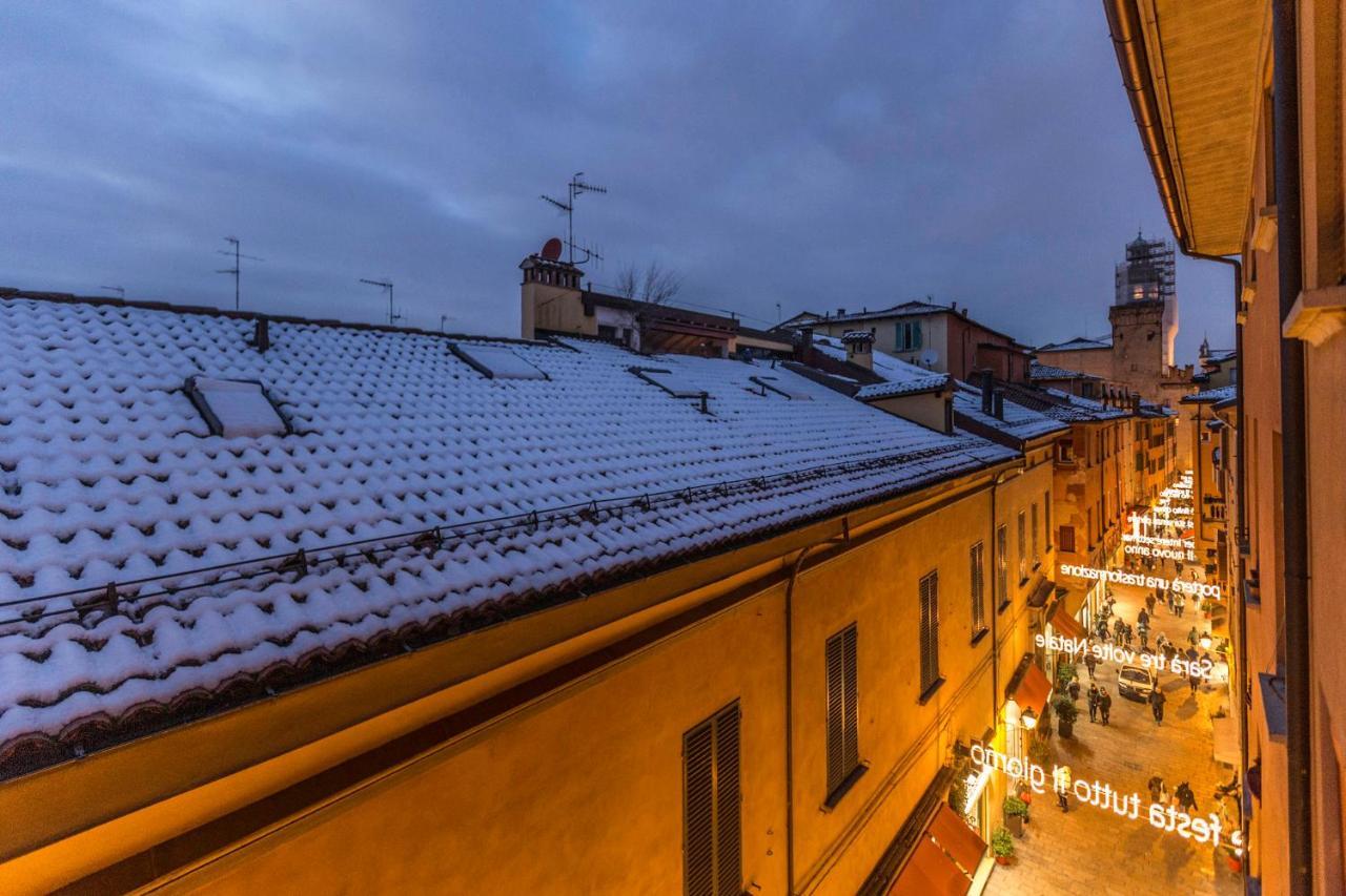 Futura, Bologna By Short Holidays Bolonha Exterior foto